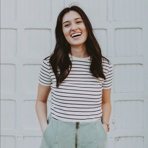 Meet your Posher, Sharon